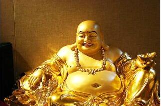 这效果杠杠滴！佛像贴金首选哔咔漫画贴金